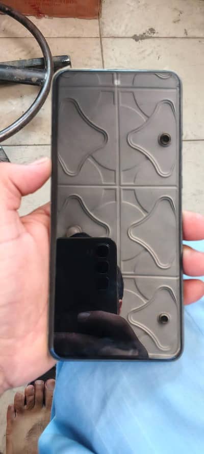 Tecno Spark 30
