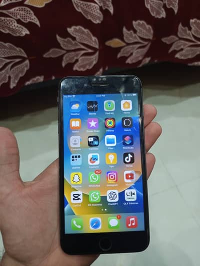 Apple iPhone 8 Plus