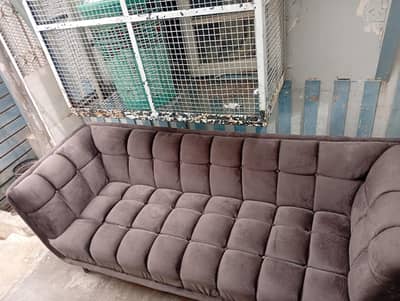5 SEATER SOFA SET