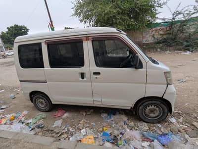 Daihatsu Other 2009