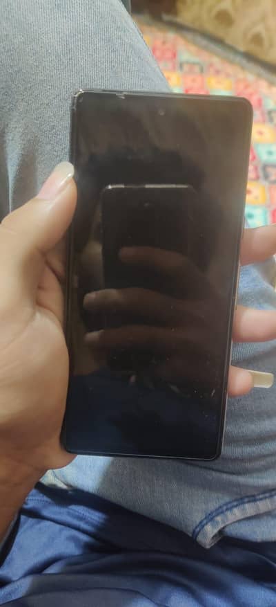 Google Pixel 7