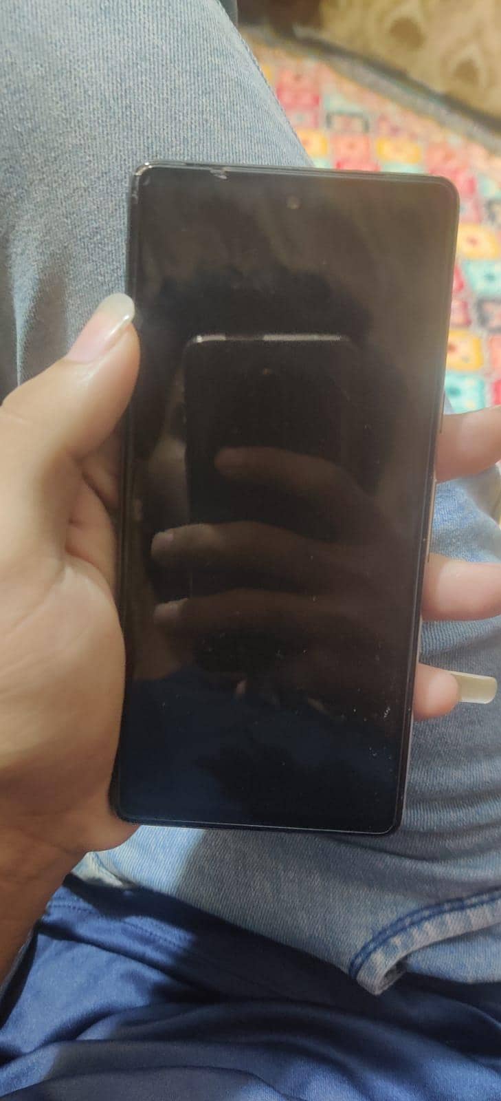 Google Pixel 7 0