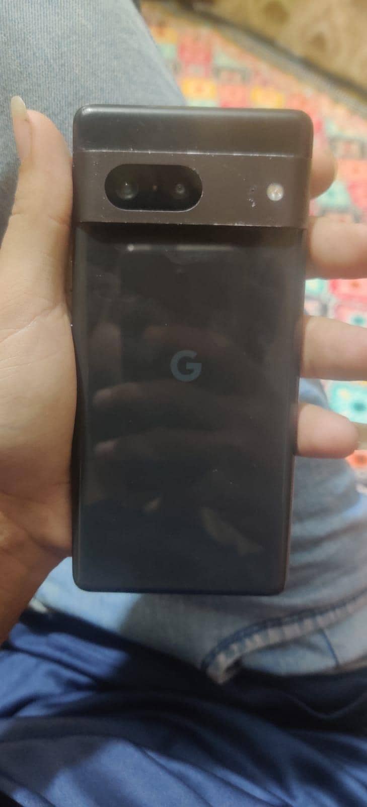 Google Pixel 7 1