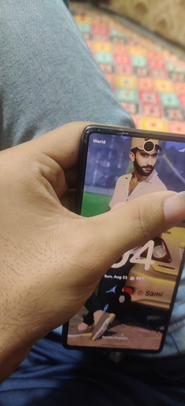 Google Pixel 7 2