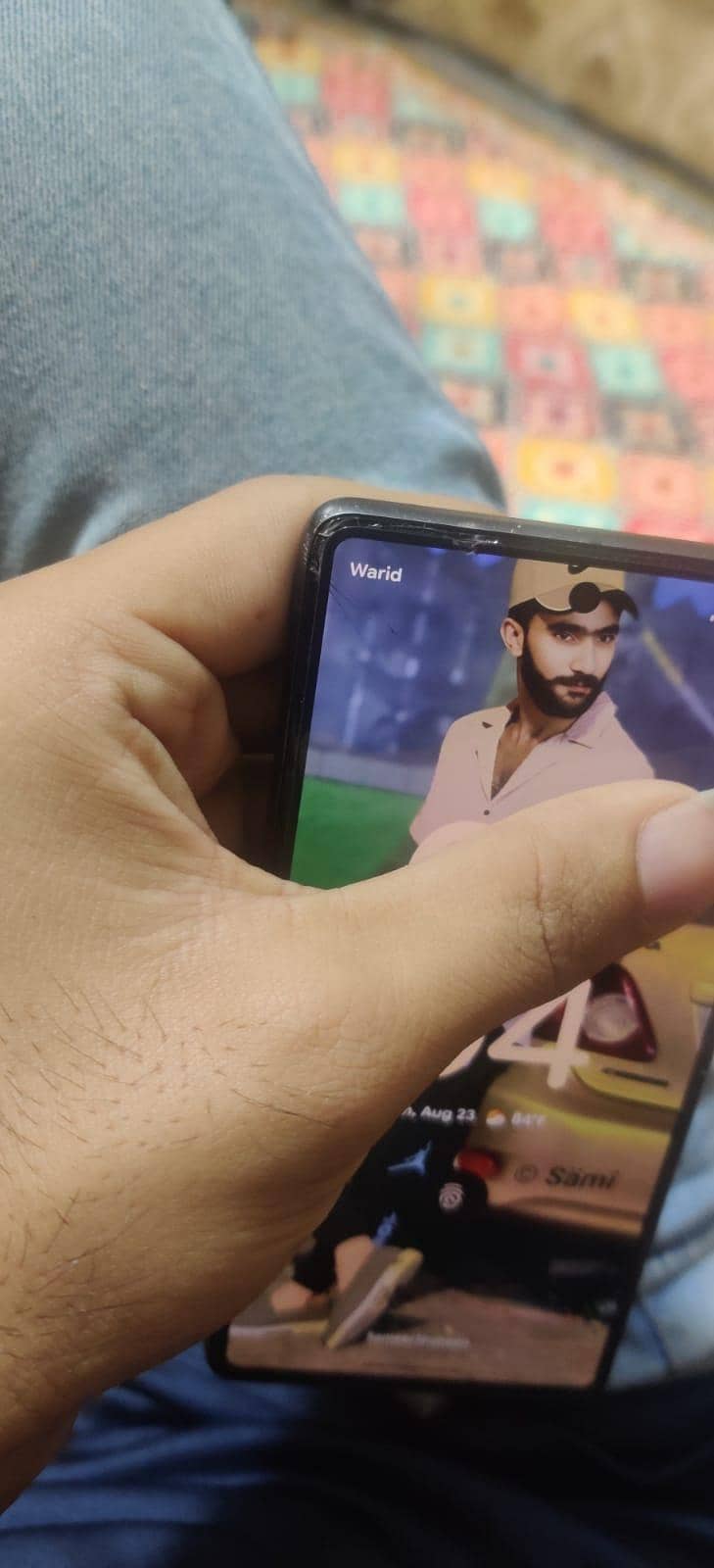 Google Pixel 7 3
