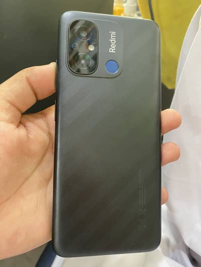 Xiaomi Redmi 12C
