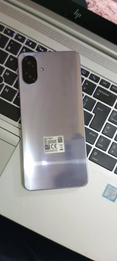 Samsung Mobile A07 5G