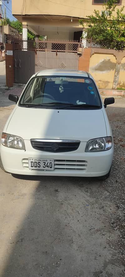 Suzuki Alto 2008