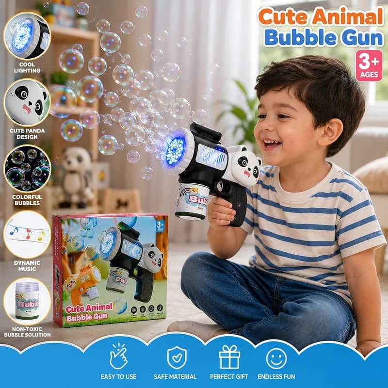 Interactive educational & musical toys for kids - Toys - 1118418868