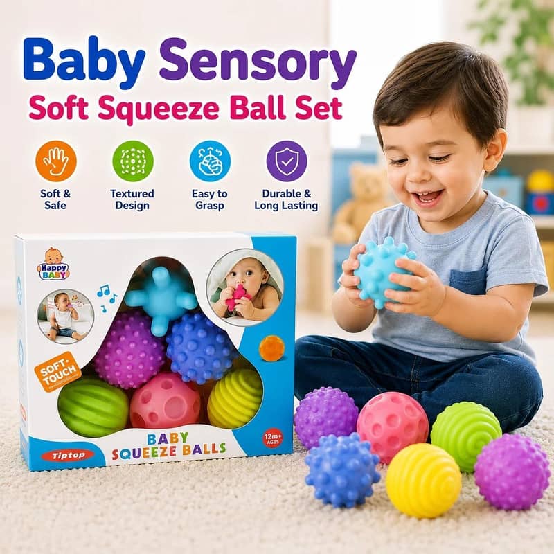 Interactive educational & musical toys for kids - Toys - 1118418868
