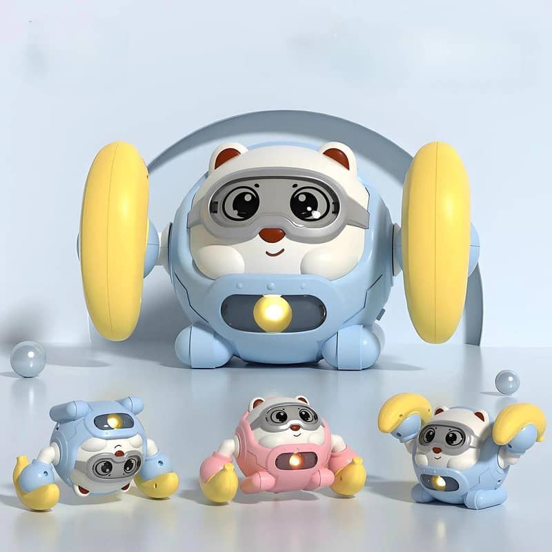Interactive educational & musical toys for kids - Toys - 1118418868