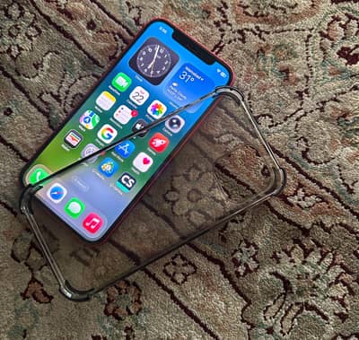 Apple iPhone 12