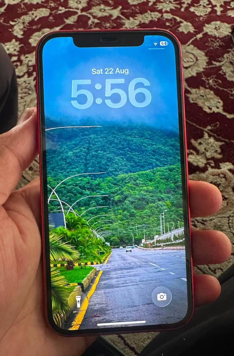 Apple iPhone 12 1