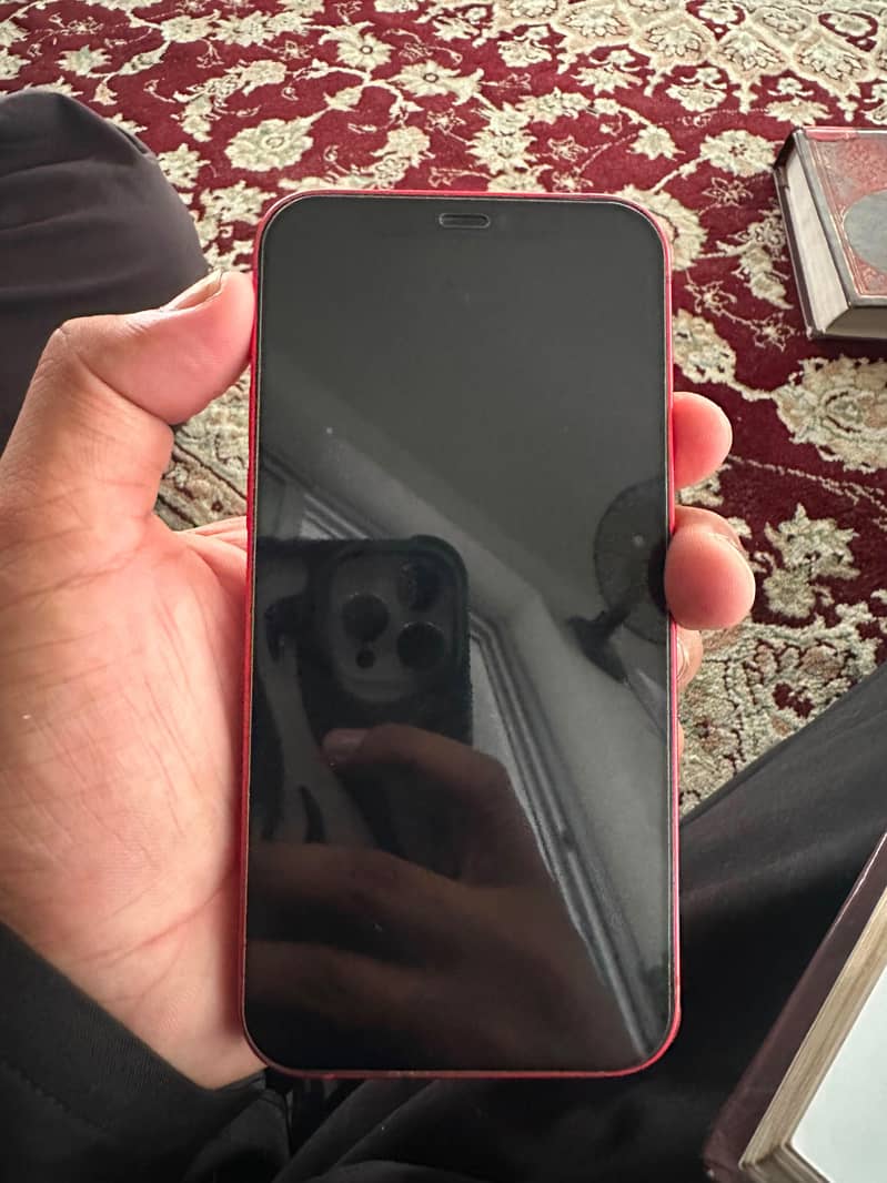 Apple iPhone 12 5