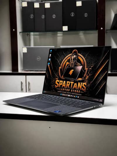 DELL PRECISION 5570
