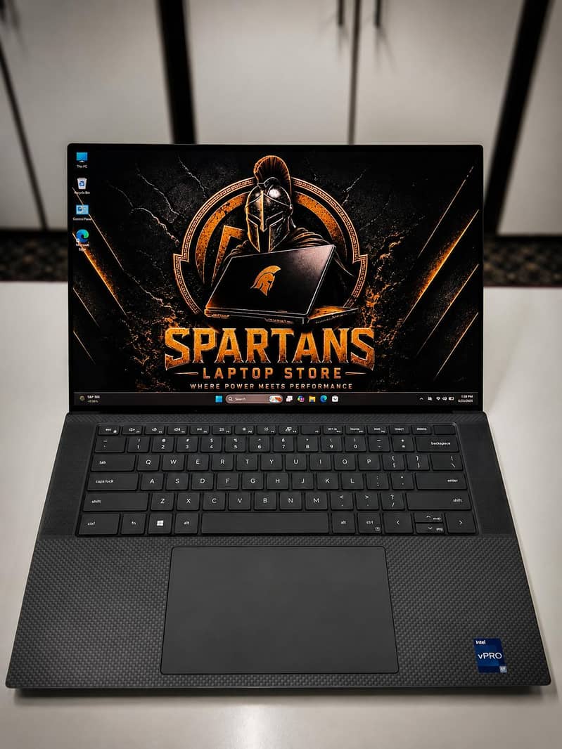 DELL PRECISION 5570 2