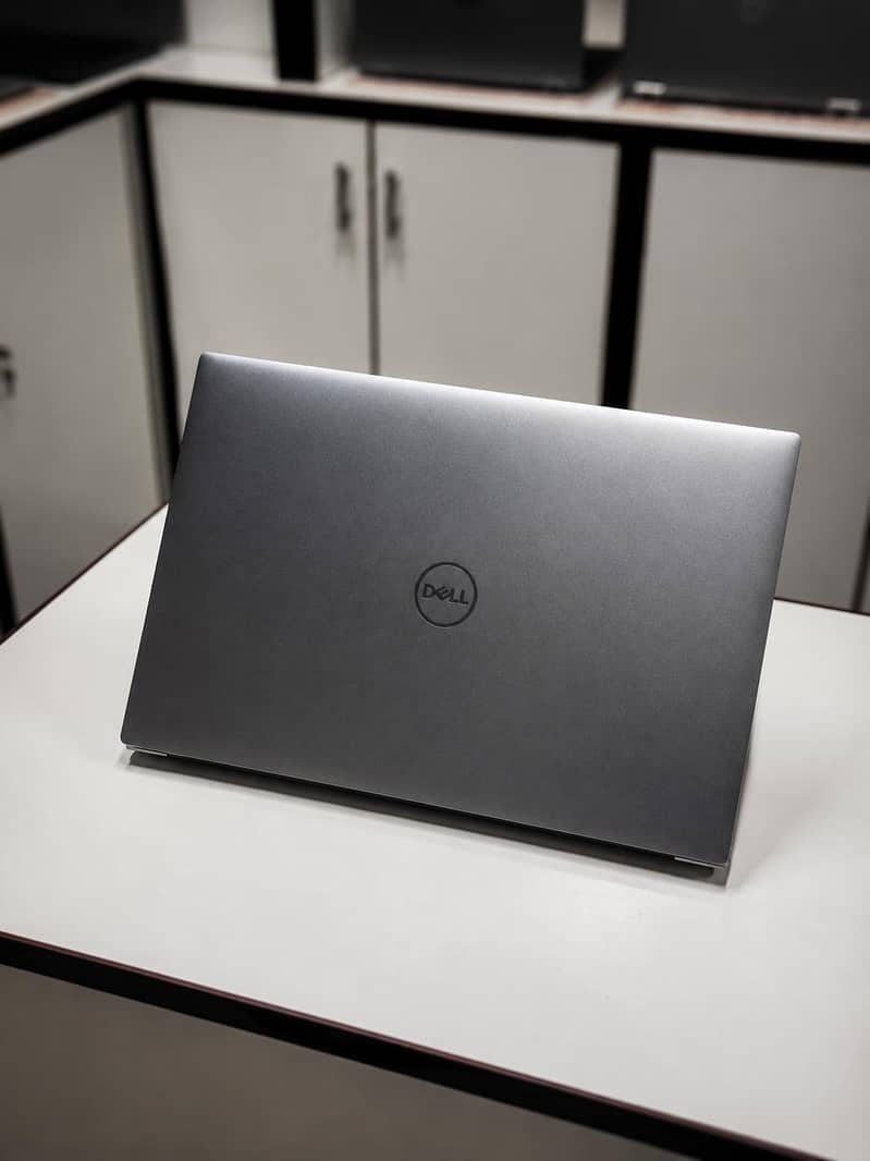 DELL PRECISION 5570 5