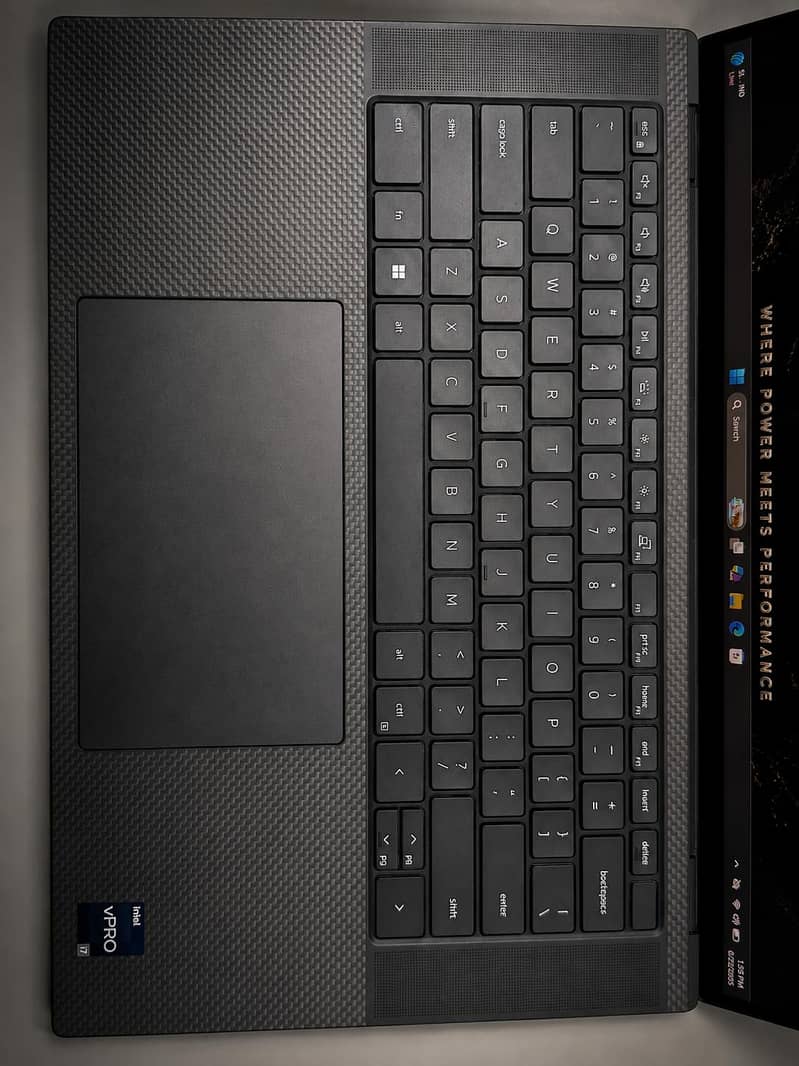 DELL PRECISION 5570 6