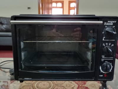 Oven for sale