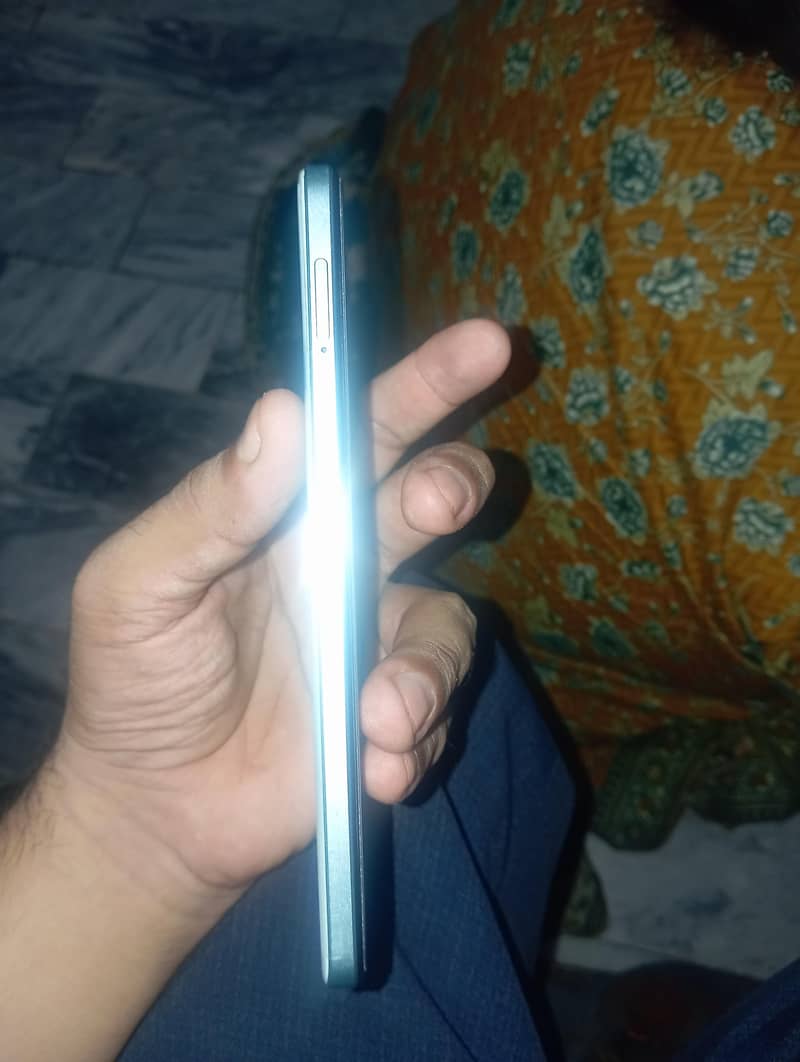 OPPO A58 1
