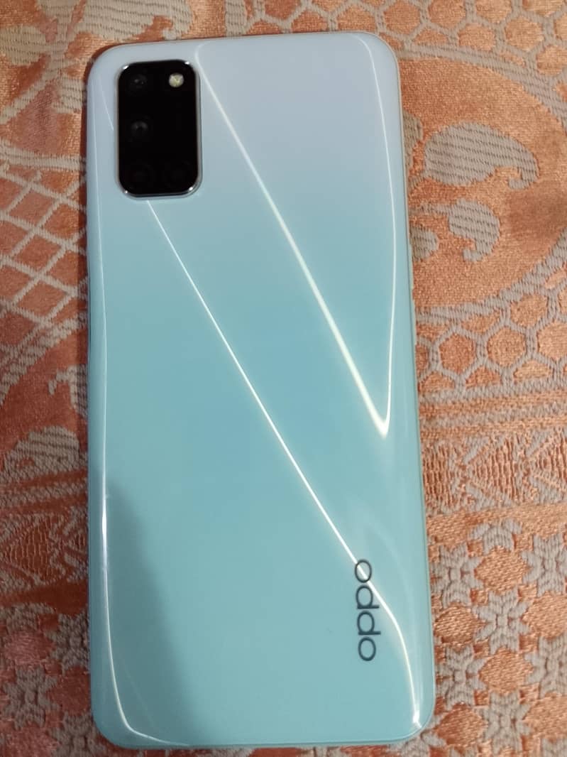 OPPO A52 1