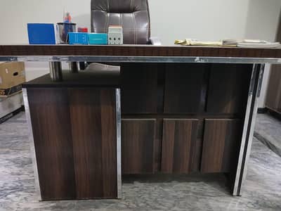 Office Table Small