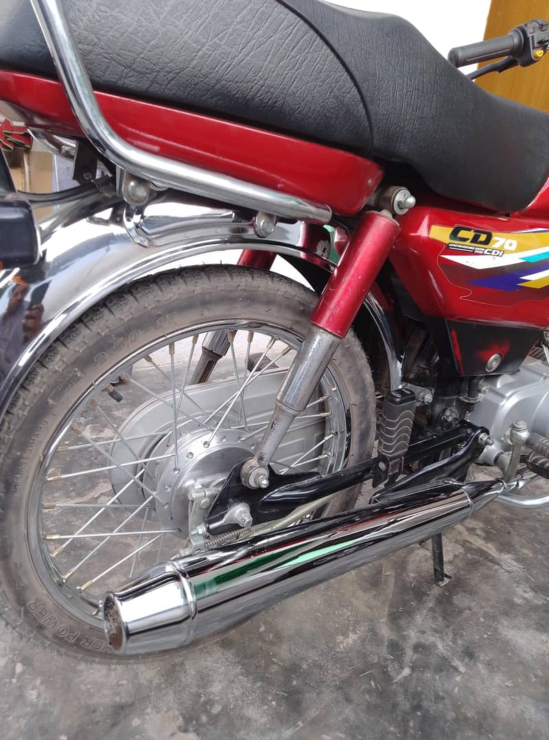 New condition 1