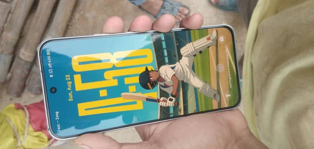 Infinix Note 60 Pro only exchange no sell