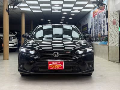 Honda Civic 2025