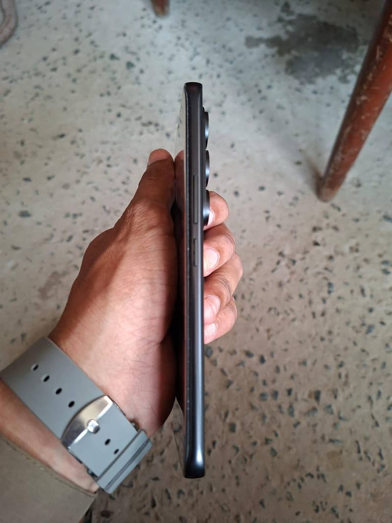 Tecno camon 50 pro 1