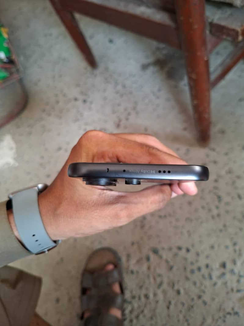 Tecno camon 50 pro 3