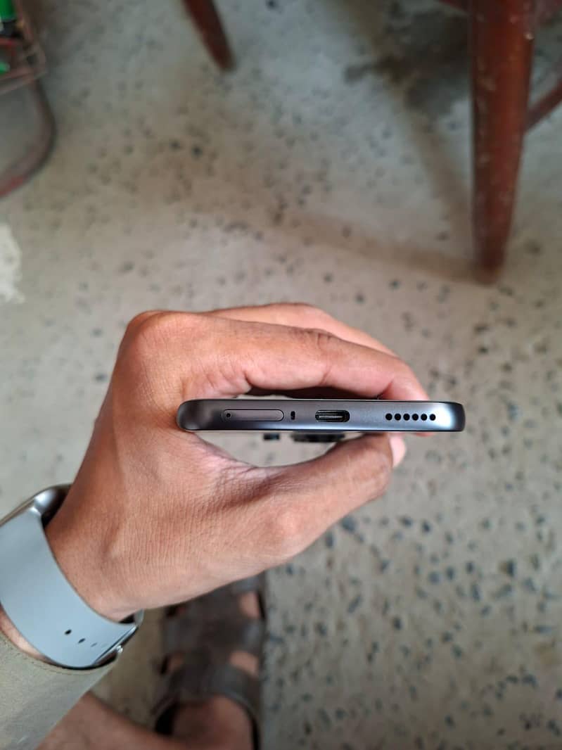 Tecno camon 50 pro 4