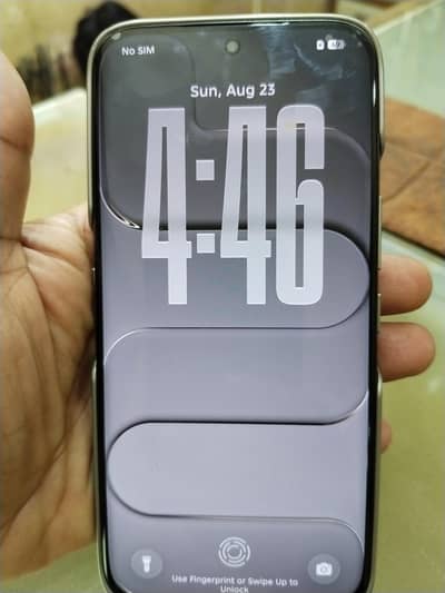 Tecno camon 50 pro