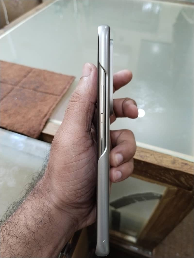 Tecno camon 50 pro 1