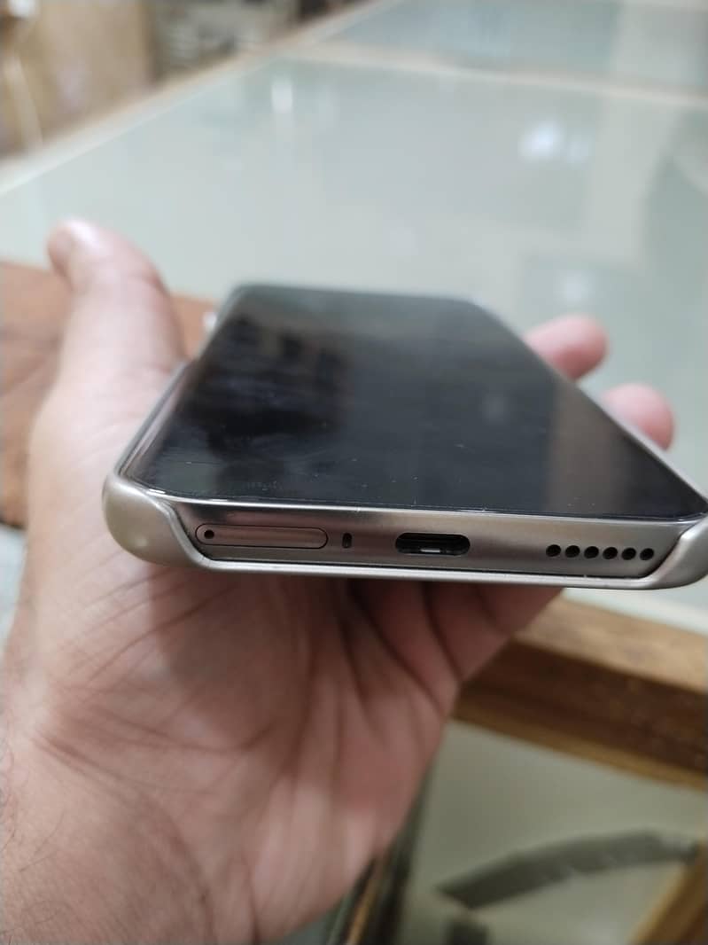 Tecno camon 50 pro 4