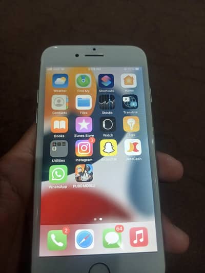 Apple iPhone 7