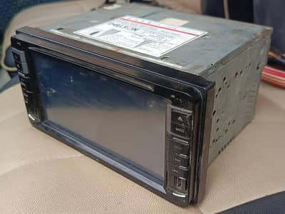 screen &android panel