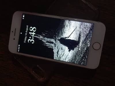 Apple iPhone 8 256 GB ( FU )