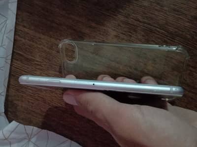 Apple iPhone 8 256 GB ( FU )