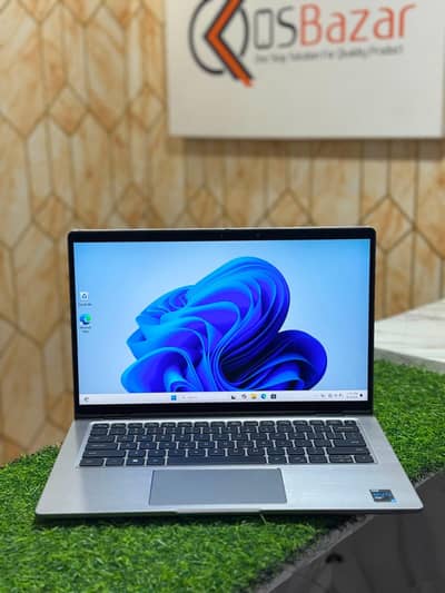 Dell Latitude 7420 2-in-1 Premium Business Laptop Corei7 11 Generation