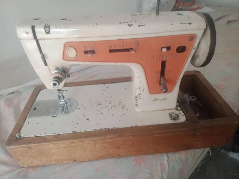 machine 3