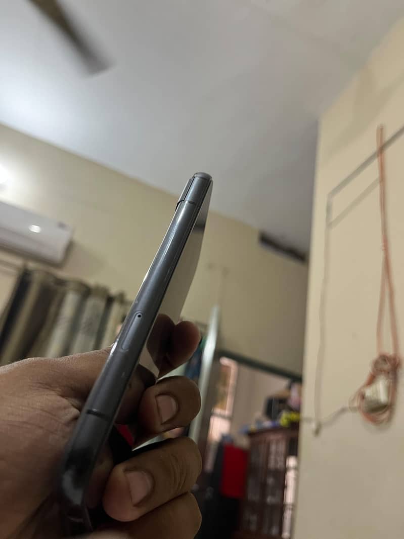Google Pixel 8A Dual Sim 1