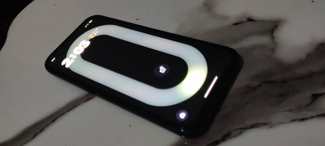Google Pixel 8A Dual Sim 5