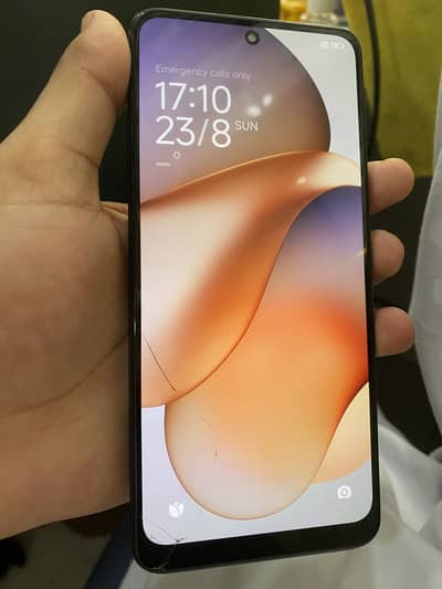 Xiaomi Redmi Note 12