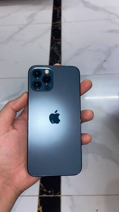 Apple iPhone 12 Pro non pta factory 128 gb 70 health