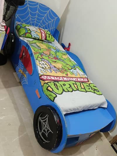 kidsbed