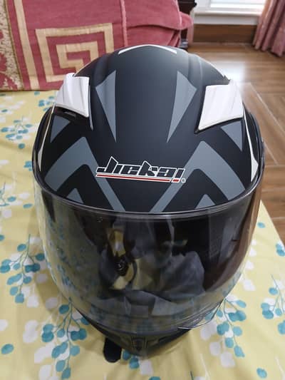 Jiekai Dot certified helmet