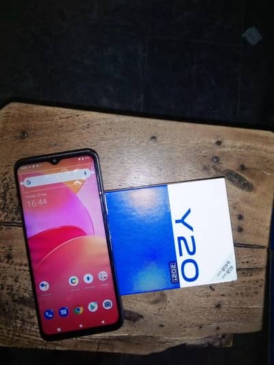 Vivo Y20 4/64
