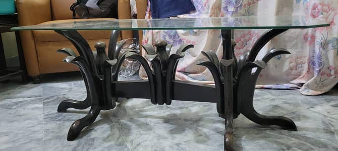 Coffee Tables Set