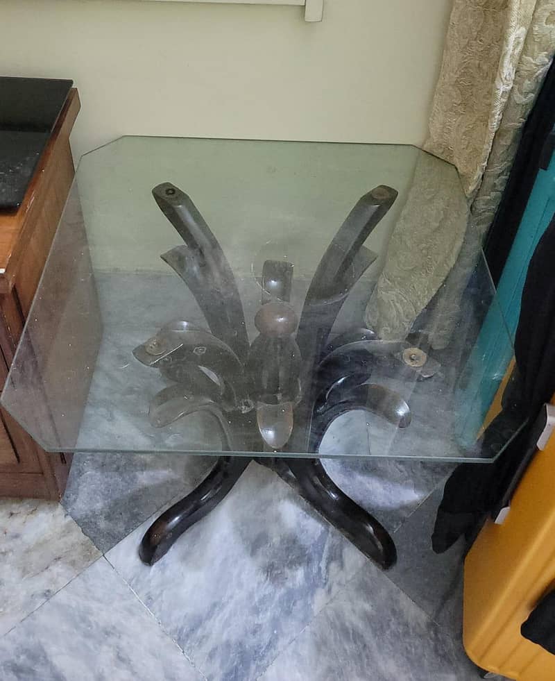 Coffee Tables Set 1